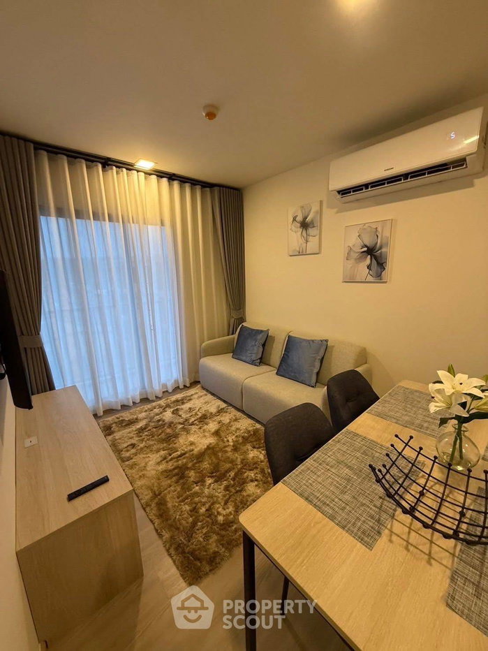 รูป คอนโด 1-ห้องนอน ที่ ดีคอนโด รีฟ ภูเก็ต ใกล้ กะทู้ (ID 2461043) - รูปที่ 3/11
