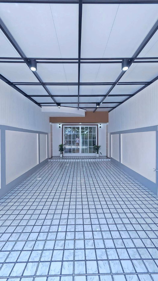 รูป ขายทาวน์เฮ้าส์อิมพีเรียลเพลส ลาดปลาดุก 20 ตร.ว. ถนนเมนหลังห้าง JAS ฟรีโอน - รูปที่ 3/20