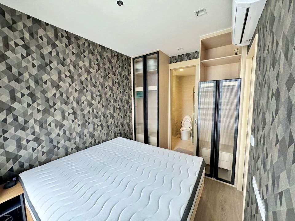 รูป 🙋🏼💎🙋🏼💥แอดไลน์นัดดูห้องได้เลย📲โนเบิล สเตท 39 - รูปที่ 6/8