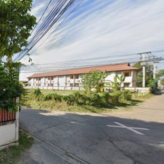 รูป ขายที่ดิน ถมแล้ว แปลงมุม จ.เชียงราย - รูปที่ 2/4