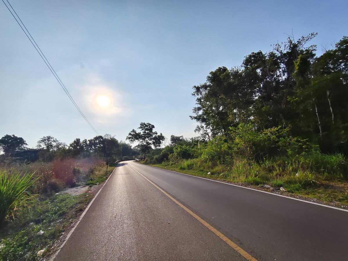 รูป ที่ดินแปลงใหญ่ ที่ดินศักยภาพสำหรับนักลงทุน.ท่าช้าง อ.เมือง จ.จันทบุรี - รูปที่ 11/12