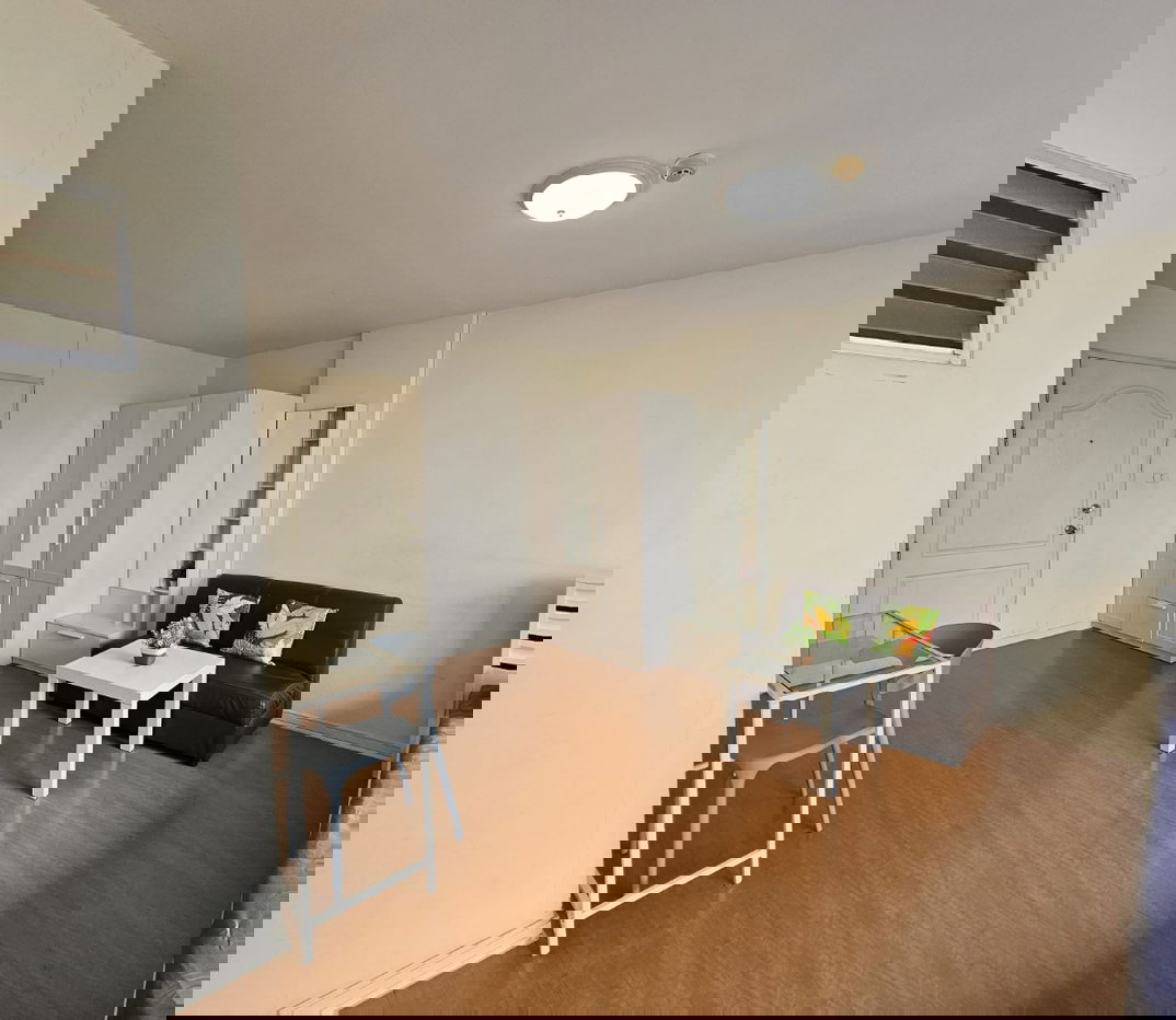 picture Lumpini Condo Town Rattanathibet For Rent - 6/8