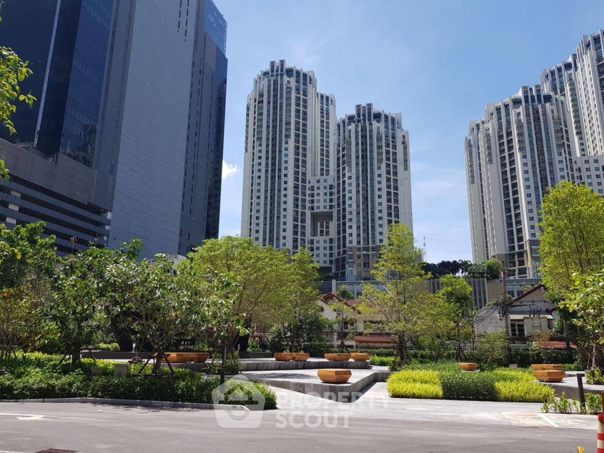 รูป คอนโด 1-ห้องนอน ที่ วันไนน์ไฟว์ อโศก - พระราม 9 ใกล้ MRT พระราม 9 (ID 1981941) - รูปที่ 26/28