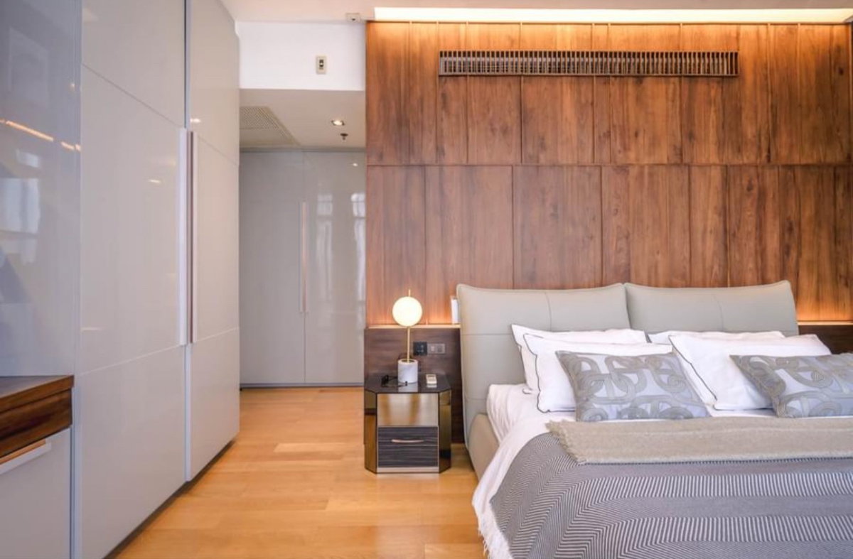 picture 🎈#AT2404_256🎈💥Urgent💥 Guaranteed availability! Click quickly before it's gone‼️ For Rent 70k.🔥 Circle Condominium - 7/13