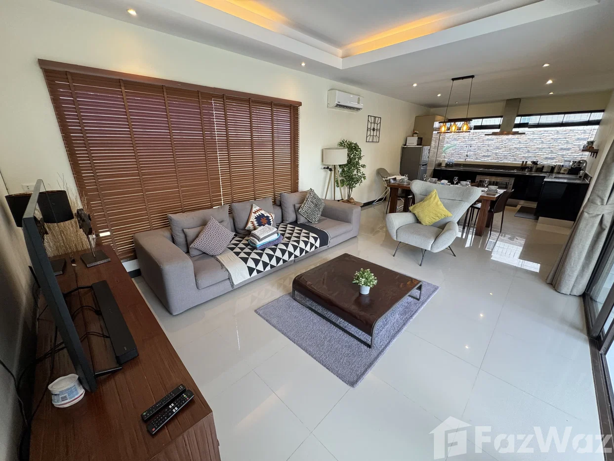 รูป ขาย วิลล่า 3 ห้องนอน ใน ราไวย์, ภูเก็ต 6167290 - รูปที่ 16/50