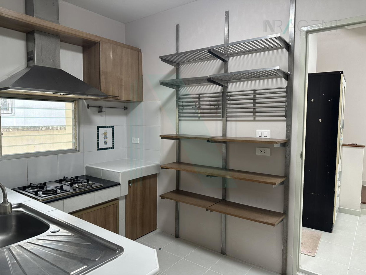 รูป ขายบ้านเดี่ยว โครงการ นันทวัน สาทร ราชพฤกษ์ 2 ชั้น 3 ห้องนอน 3 ห้องน้ำ - รูปที่ 5/8