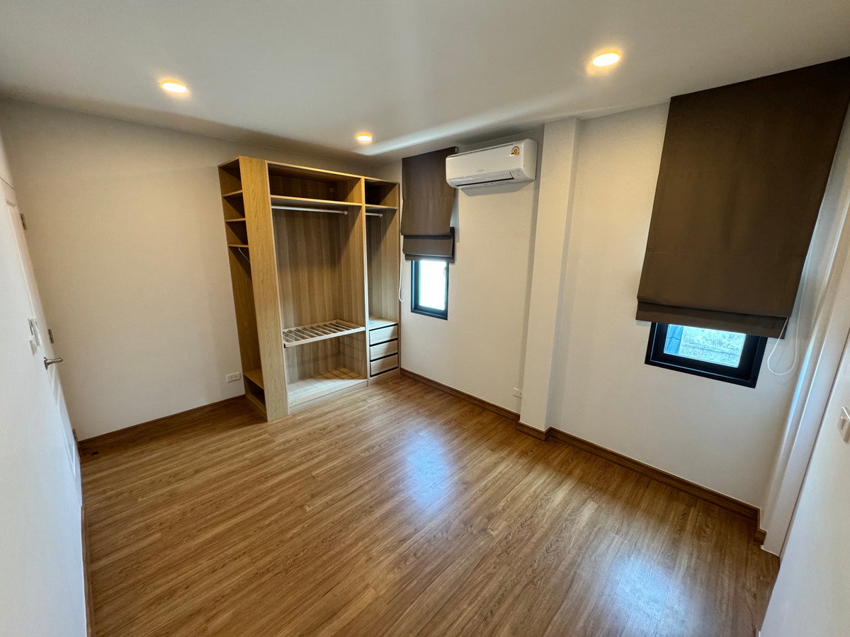 รูป 🏠 ให้เช่าบ้าน : Centro Vibhavadi (เซนโทร วิภาวดี)   รหัสทรัพย์ | 📌LNP-H951 - รูปที่ 2/32