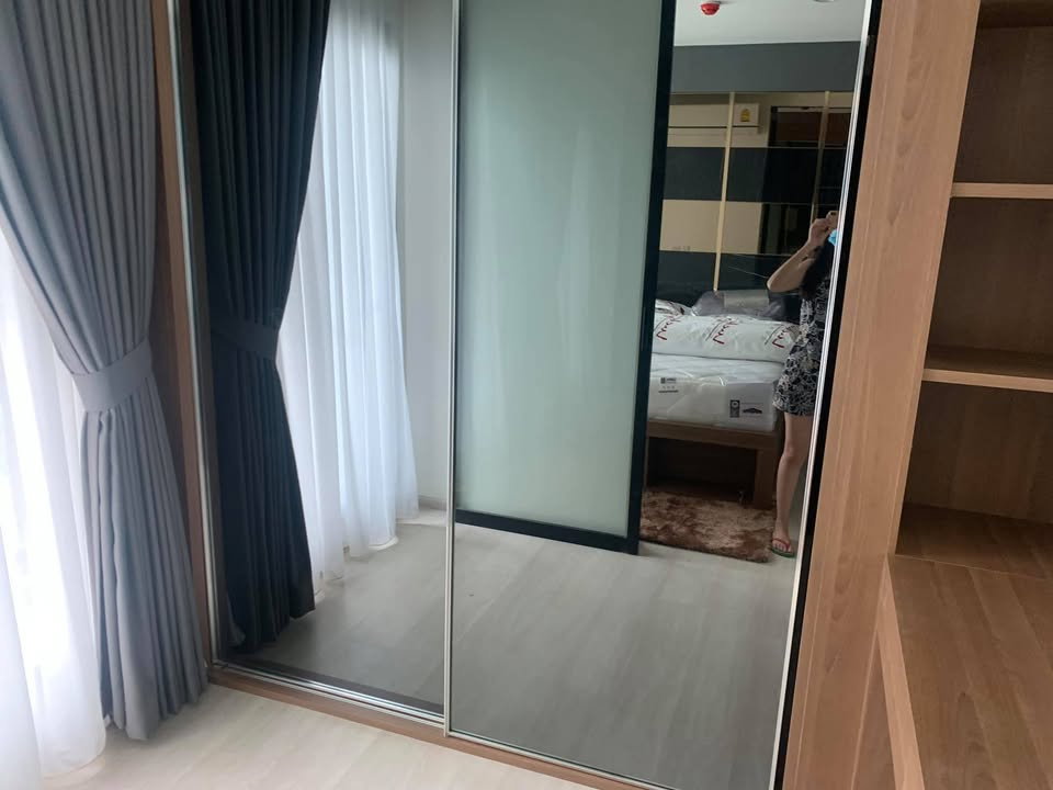 picture Condo for Rent at Life Asoke (B6904019) - 6/11