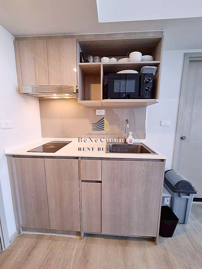 picture *** (Project agent) Condo for rent: Ideo Charan 70-Riverview*** - 14/18
