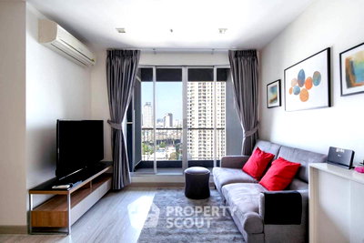 Condos for sale : 2-BR Condo at Rhythm Sukhumvit 50 near BTS On Nut (ID 1465448)