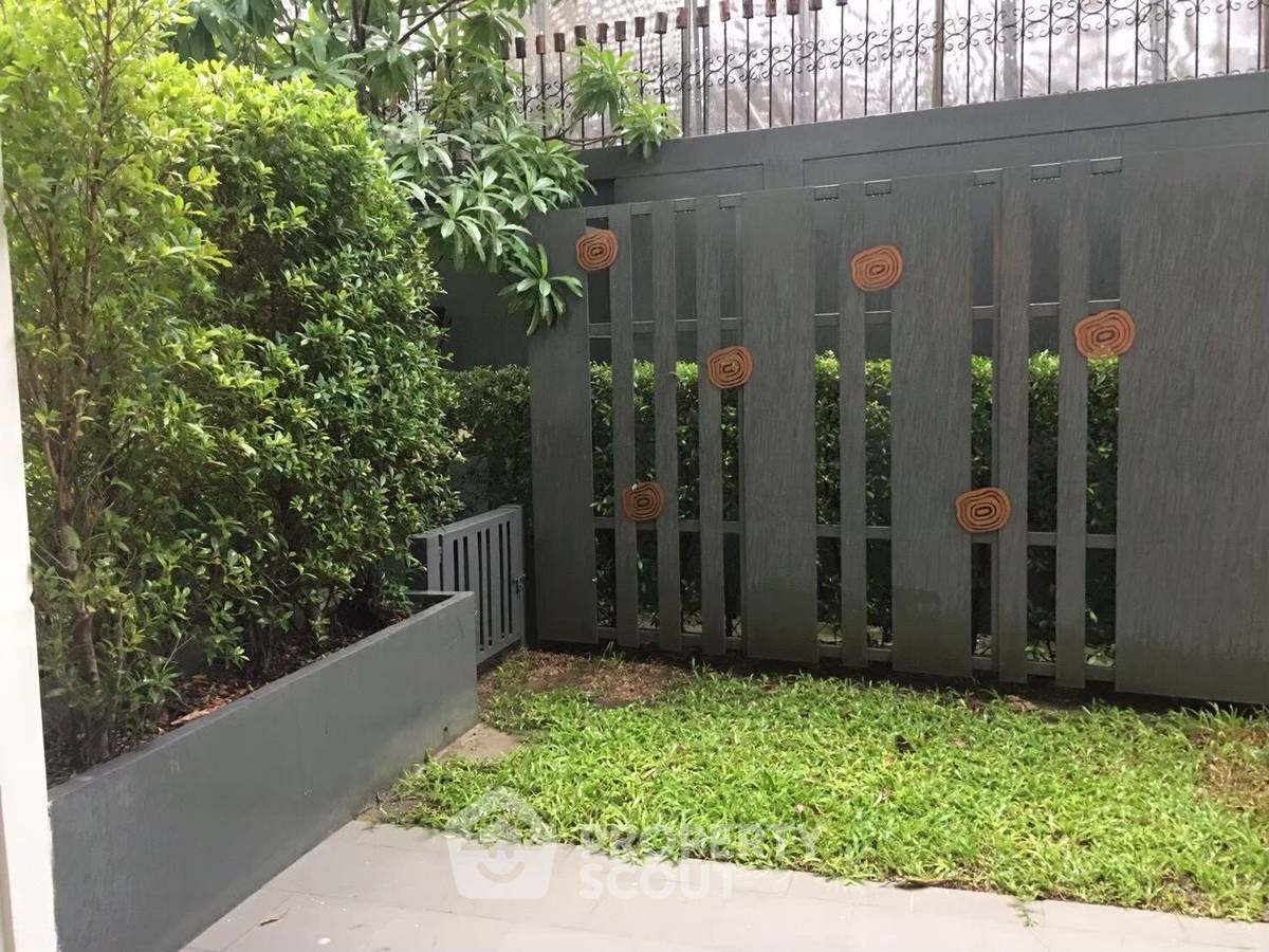 รูป คอนโด 2-ห้องนอน ที่ มาเอสโตร 39 สุขุมวิท 39 ใกล้ BTS พร้อมพงษ์ (ID 1558012) - รูปที่ 11/11