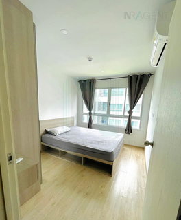 รูปภาพ 📌 ให้เช่าคอนโด เอลลิโอ เดล มอสส์ พหลโยธิน 34 อาคาร G ชั้น 7 1 ห้องนอน ขนาด 34.00 ตรม ใกล้ ตลาดบางเขน