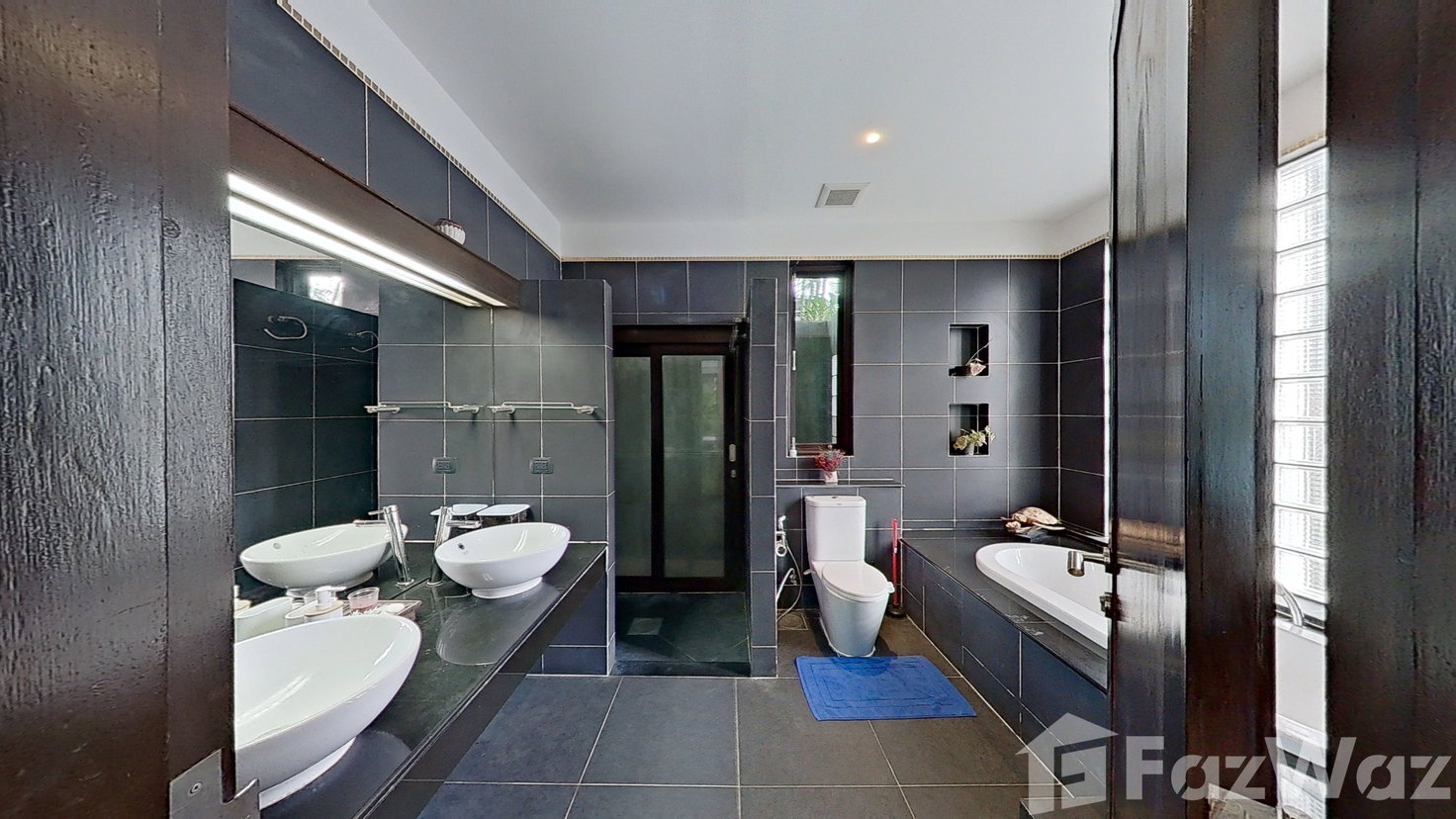 picture 3 Bedroom Villa for rent at Baan Mandala 1657200 - 7/32