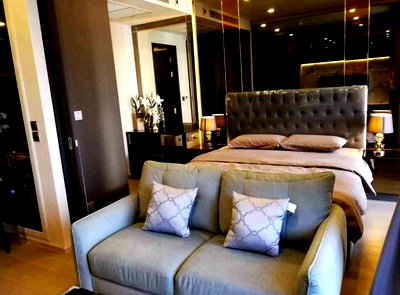Condos for rent : Ashton                       Asoke 