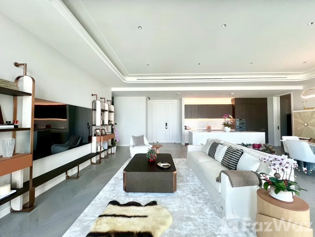 รูป คอนโดให้เช่า 3 ห้องนอน ในโครงการ วัน เอทตี้ไนน์ ไวร์เลส 6167347 - รูปที่ 1/6