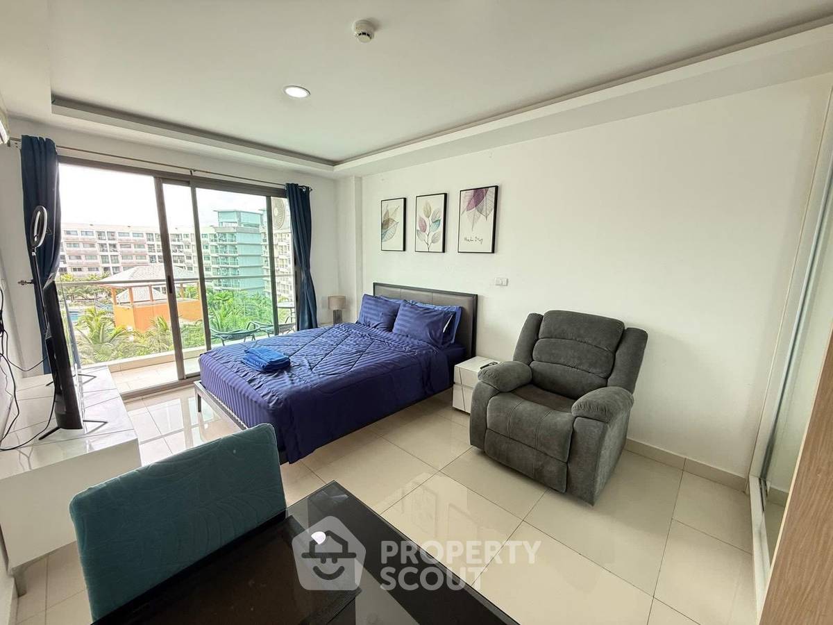 รูป คอนโด สตูดิโอ ที่ ลากูน่า บีช 3 มัลดีฟส์ พัทยา ใกล้ เมืองพัทยา (ID 2786402) - รูปที่ 3/5