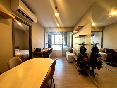 คอนโดให้เช่า : ว่างพร้อมอยู่✨🥰 25,000 Quintara Phume Sukhumvit 39 contact Line : katk03