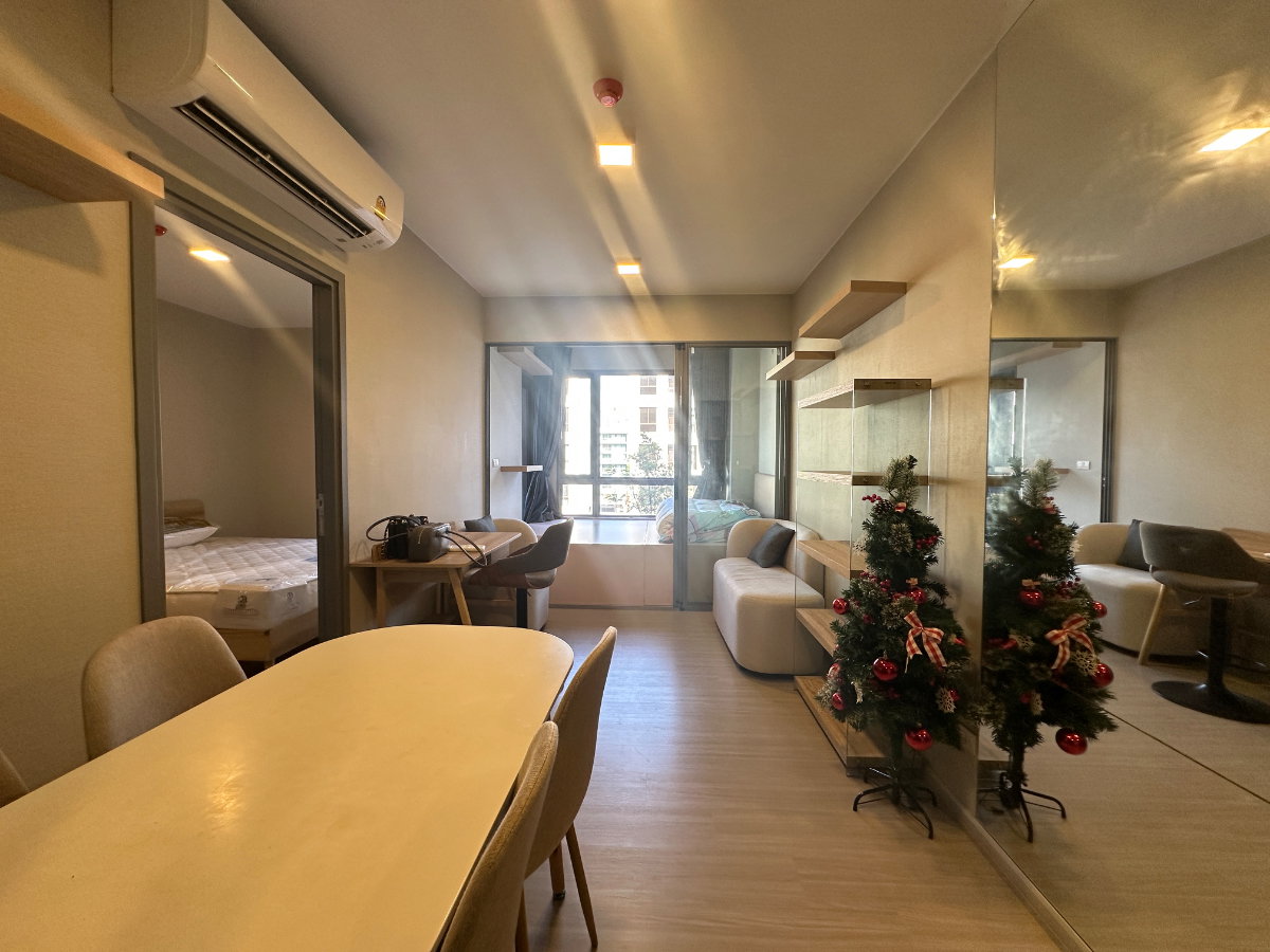 picture 25,000 Quintara Phume Sukhumvit 39 contact Line:katk03 - 1/25