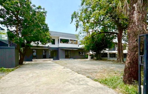 Home Office For Rent! Thonglor25 400sq.m.ทองหล่อ 25 จดทะเบียนบริษัทได้ จอดรถ 7–8 คัน