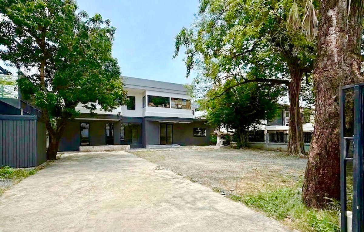 picture Home Office For Rent! Thonglor25 400sq.m. - 1/18