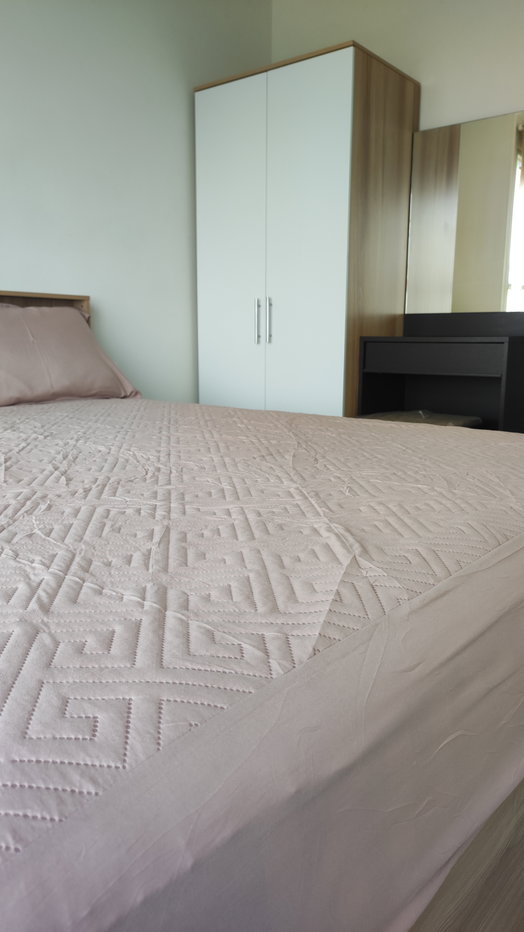 รูป ให้เช่าคอนโดลุมพินี พาร์คบีช จอมเทียน ติดหาดจอมเทียนราคา 9,000 บาท - รูปที่ 2/21