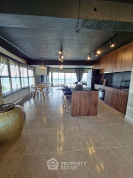 1-BR Condo at Metro Jomtien Condotel close to Jomtien Beach (ID 2780236)