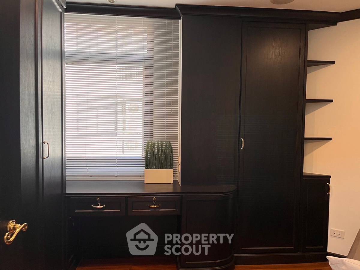 picture 2-BR Condo at Green Point Silom near BTS Chong Nonsi (ID 2017305) - 10/24