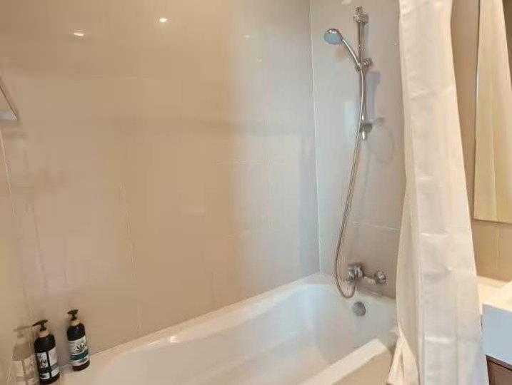 รูป ให้เช่าคอนโด โนเบิล รีไฟน์ อาคาร 1 ชั้น 25 2 ห้องนอน ขนาด 72 ตรม ใกล้ โรงพยาบาล สมิติเวช - รูปที่ 10/10