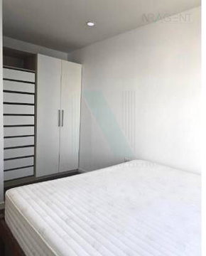 🔺 For Rent Condo CIRCLE CONDOMINIUM Building 1, Floor 20,1 bed room, Room size 44 sqm