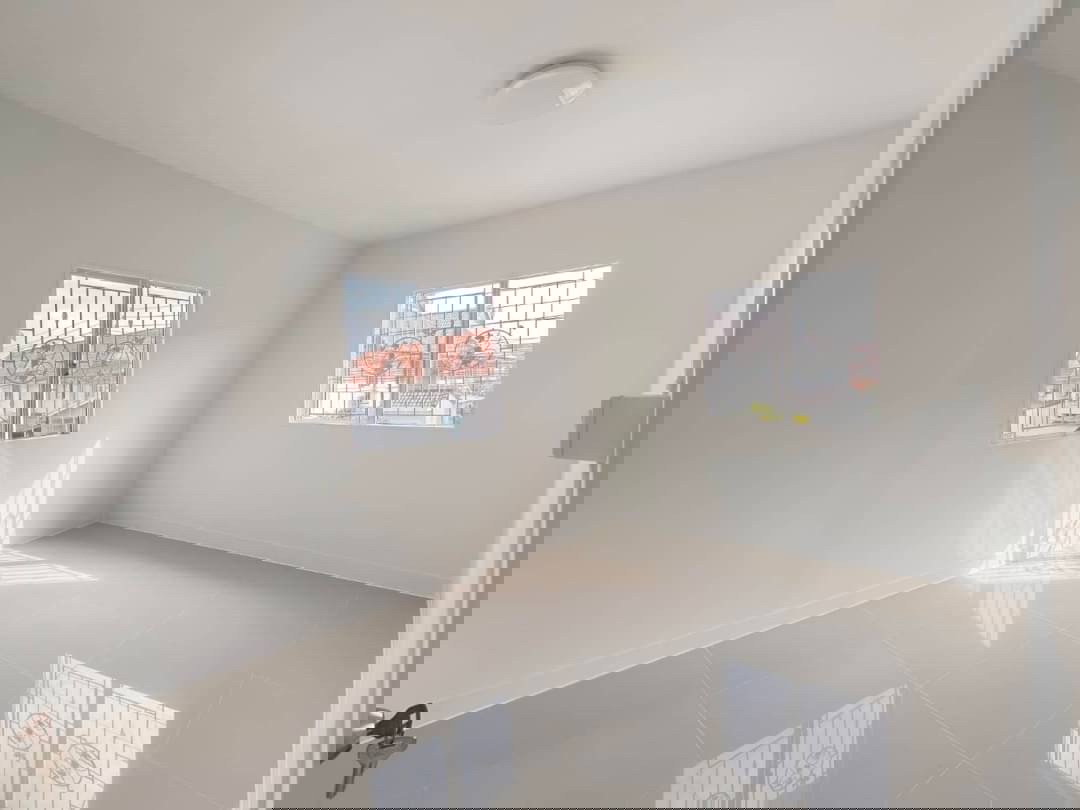 รูป ขายทาวน์เฮ้าส์พฤกษา 33 วัดลาดปลาดุก หลังมุม 22 ตร.ว. แต่งใหม่พร้อมเฟอร์ฯ ฟรีโอน - รูปที่ 13/20