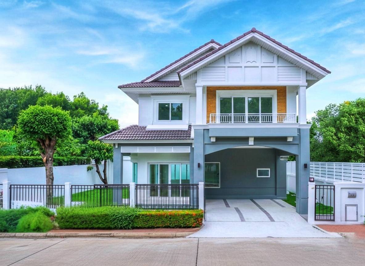 รูป แบรนด์ Property Perfect ในราคาไม่ถึง 6 ล้าน เพอร์เฟคเพลส ราชพฤกษ์ รีโนเวทใหม่กริ๊บ 55.2 ตร.ว. ทำเลทองติดถนนราชพฤกษ์ ใกล้ Central Westville & MRT - รูปที่ 17/17