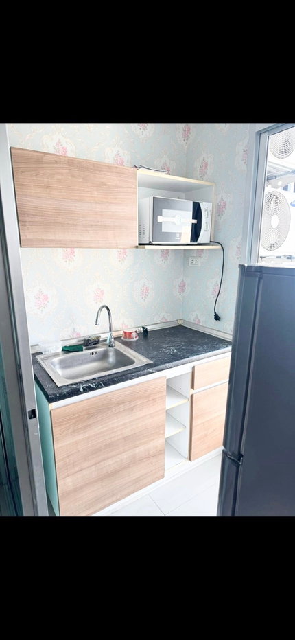 รูป ว่างพร้อมอยู่ The Viva|เดอะ วีว่า เพชรเกษม68 ติดถนนใหญ่ 300ม.MRT บางแค  - รูปที่ 8/9