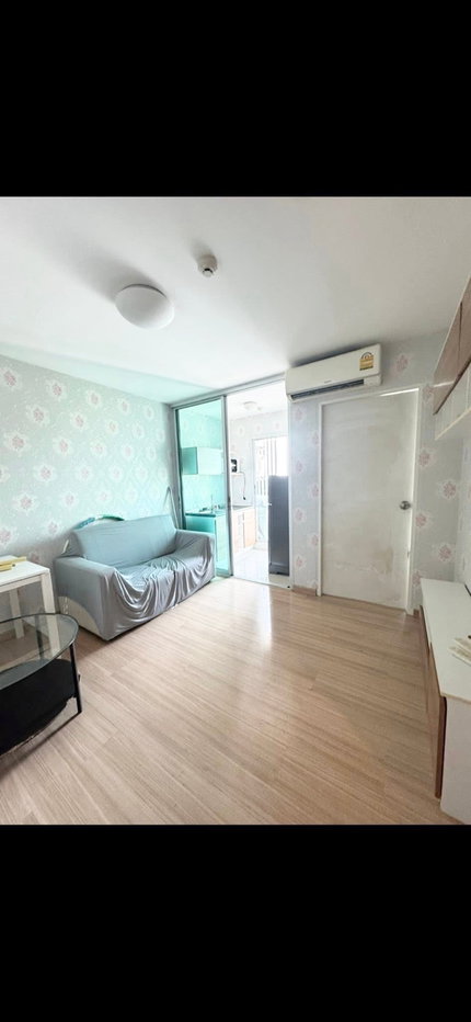 รูป ว่างพร้อมอยู่ The Viva|เดอะ วีว่า เพชรเกษม68 ติดถนนใหญ่ 300ม.MRT บางแค  - รูปที่ 4/9