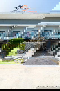 รูปภาพ ให้เช่า ทาวน์เฮ้าส์ 2 ชั้น เดอะ คัลเลอร์ส บางนา-วงแหวนฯ 4 พร้อมอยู่ 19.3 ตร.ว