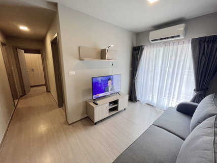 รูปภาพ 🎈#PC2310_098  🎈💥ด่วน💥ว่าง16 เม.ย.69  รีบคลิก ก่อนหลุดมือ‼️ 𝗙𝗼𝗿 𝗥𝗲𝗻𝘁 1️⃣8️⃣k.🔥#ใกล้MRTบางขุนนนท์ คอนโด  ดีคอนโด พนา