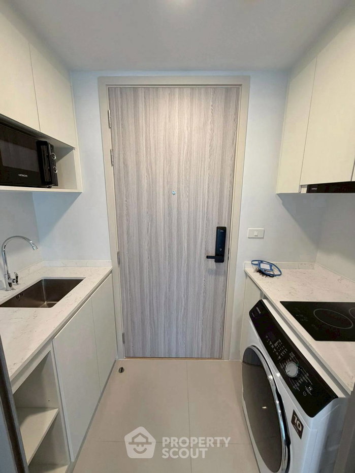 รูป คอนโด 2-ห้องนอน ที่ เอสคิว คอนโด สุขุมวิท 101/1 ใกล้ BTS ปุณณวิถี (ID 2785868) - รูปที่ 10/13