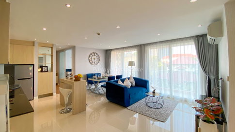 🛏️ 2 Bed - 🛁 2 Bath - 🏙️ City View - 🇹🇭 THAI name - 🏢 Grande Caribbean Condo Resort Pattaya - Ref: GC34