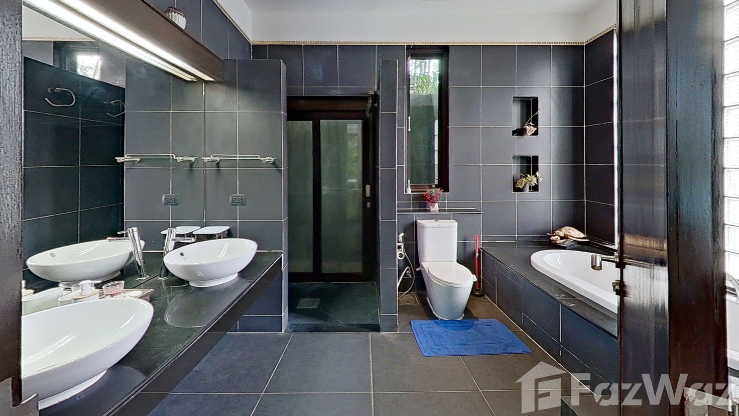 picture 3 Bedroom Villa for rent at Baan Mandala 1657200 - 18/32