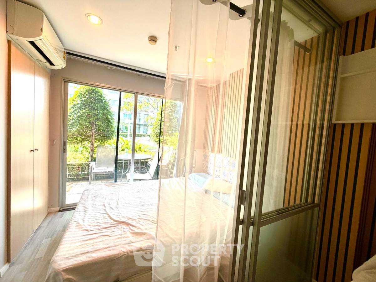รูป คอนโด 1-ห้องนอน ที่ ลุมพินี ซีวิว จอมเทียน ใกล้ หาดจอมเทียน (ID 2786411) - รูปที่ 8/12
