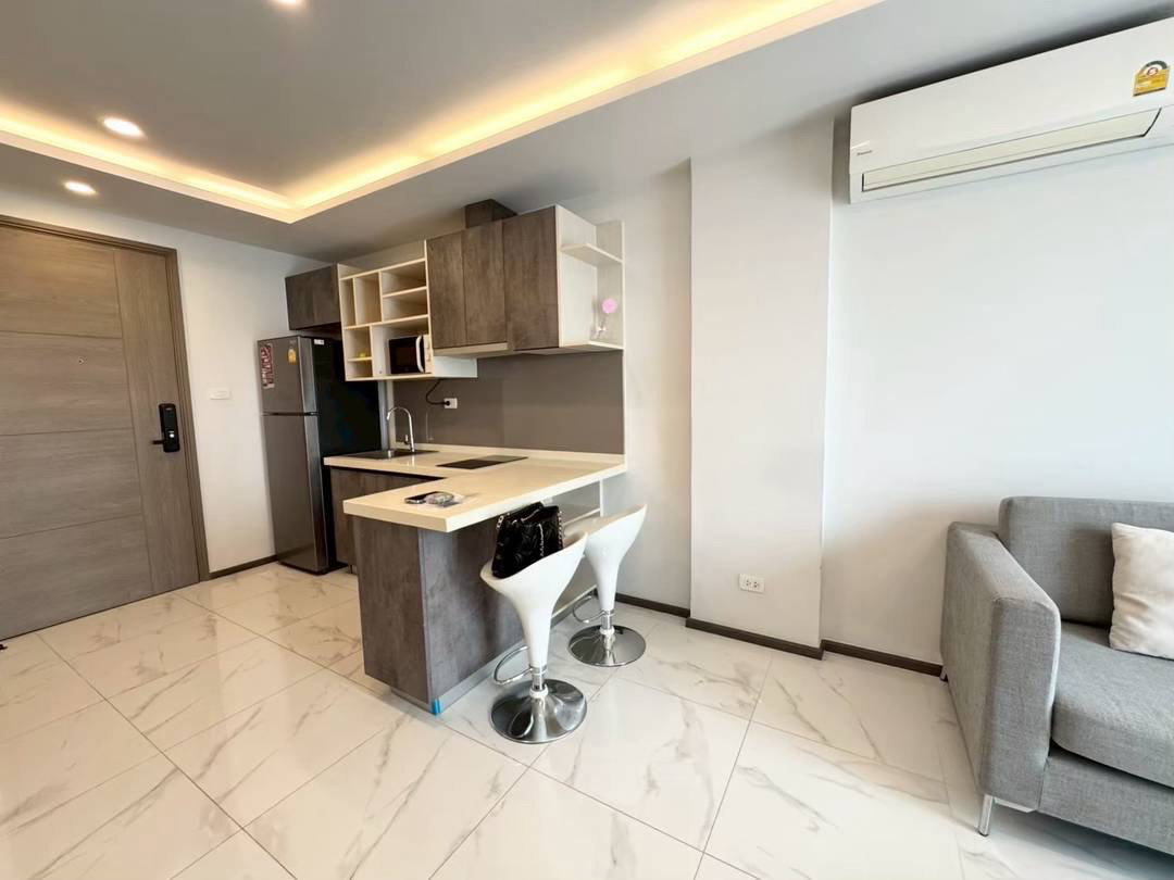 picture Condo Define By Mayfair Sukhumvit50 For Rent 1 Bedroom - 3/10