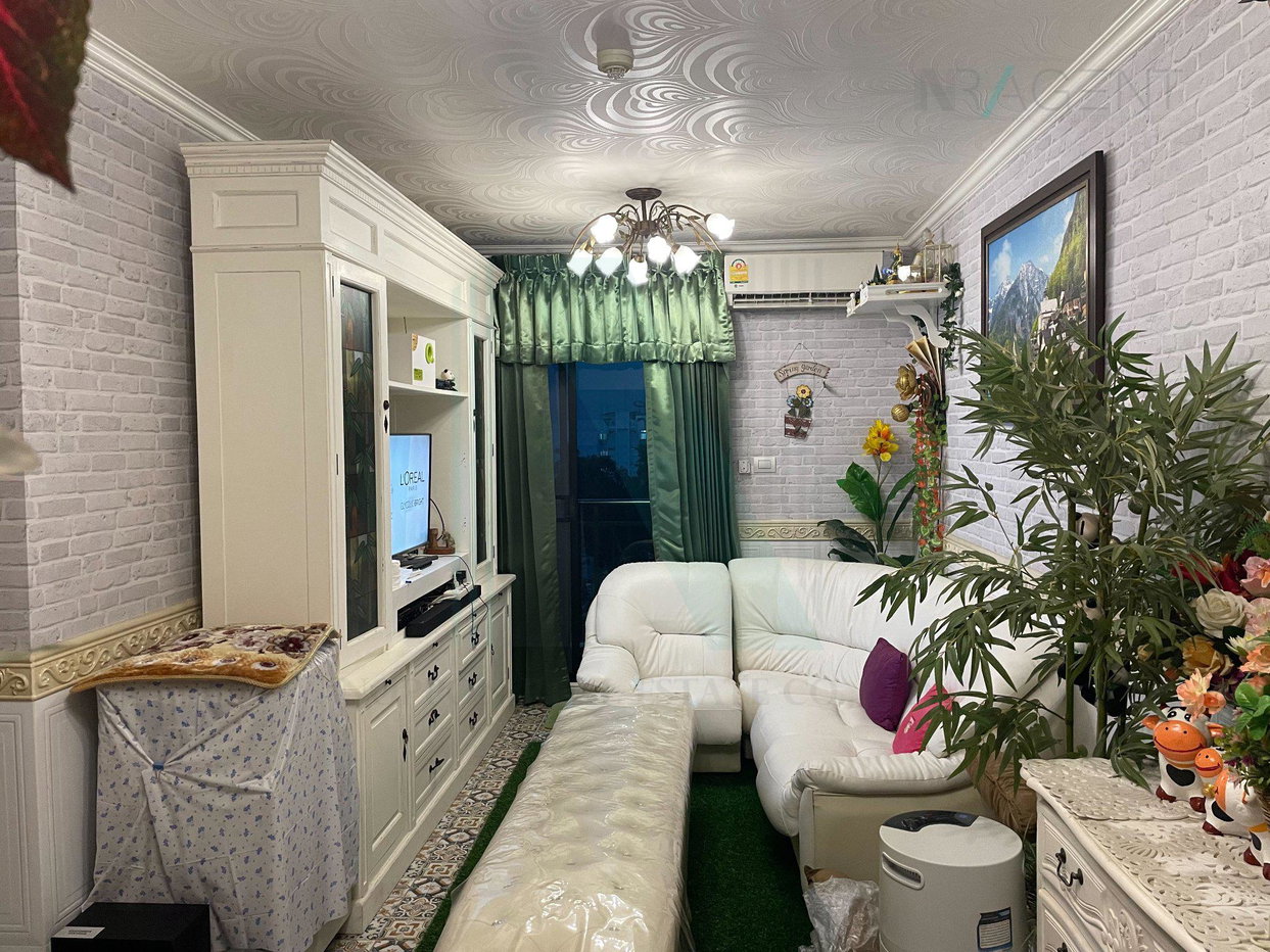 รูป 📌 ให้เช่าคอนโด ศุภาลัย ซิตี้ รีสอร์ท รัชโยธิน-พหลโยธิน 32 อาคาร B ชั้น 7 2 ห้องนอน ขนาด 66.00 ตรม ใกล้ ตลาดอมรพันธ์ - รูปที่ 5/8