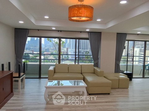 คอนโด 4-ห้องนอน ที่ สยาม เพนท์เฮาส์ 1 คอนโดมิเนียม ใกล้ BTS นานา (ID 2282517)