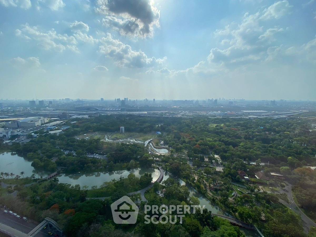 รูป คอนโด 2-ห้องนอน ที่ เดอะ ไลน์ จตุจักร – หมอชิต ใกล้ BTS หมอชิต (ID 2786500) - รูปที่ 12/14