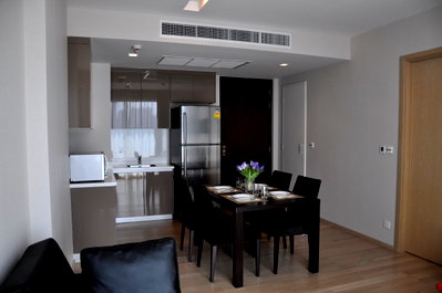 คอนโดให้เช่า : Multiple units available in this project—price is negotiable upon contract! Unit Available at Siri At Sukhumvit 
