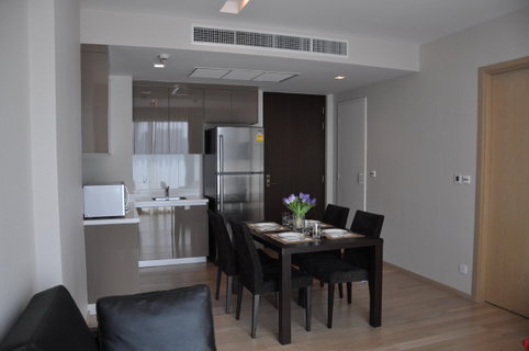 รูปภาพ Multiple units available in this project—price is negotiable upon contract! Unit Available at Siri At Sukhumvit
