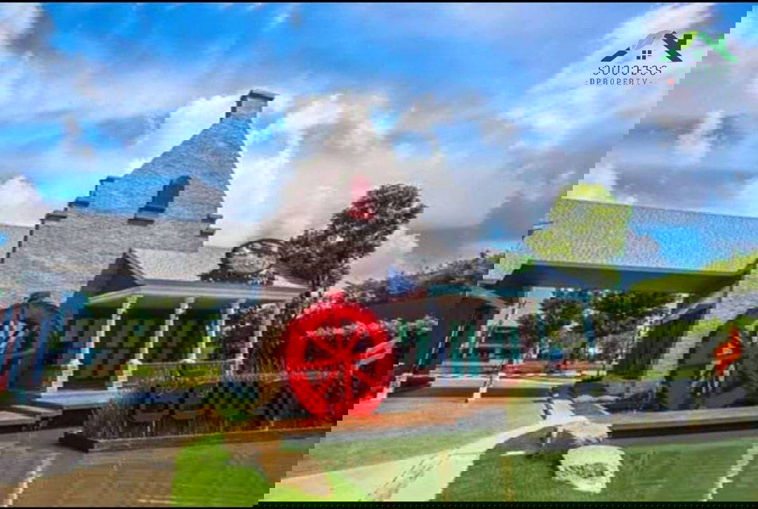 รูป ขายบ้านเดี่ยว ชัยพฤกษ์ ศรีนครินทร์ บ้านสวยแต่งครบพร้อมอยู่ เดินทางสะดวกเพียง 15 นาที ถึงรถไฟฟ้า BTS ศรีนครินทร์ ถึงทางด่วนวงแหวน - รูปที่ 17/20