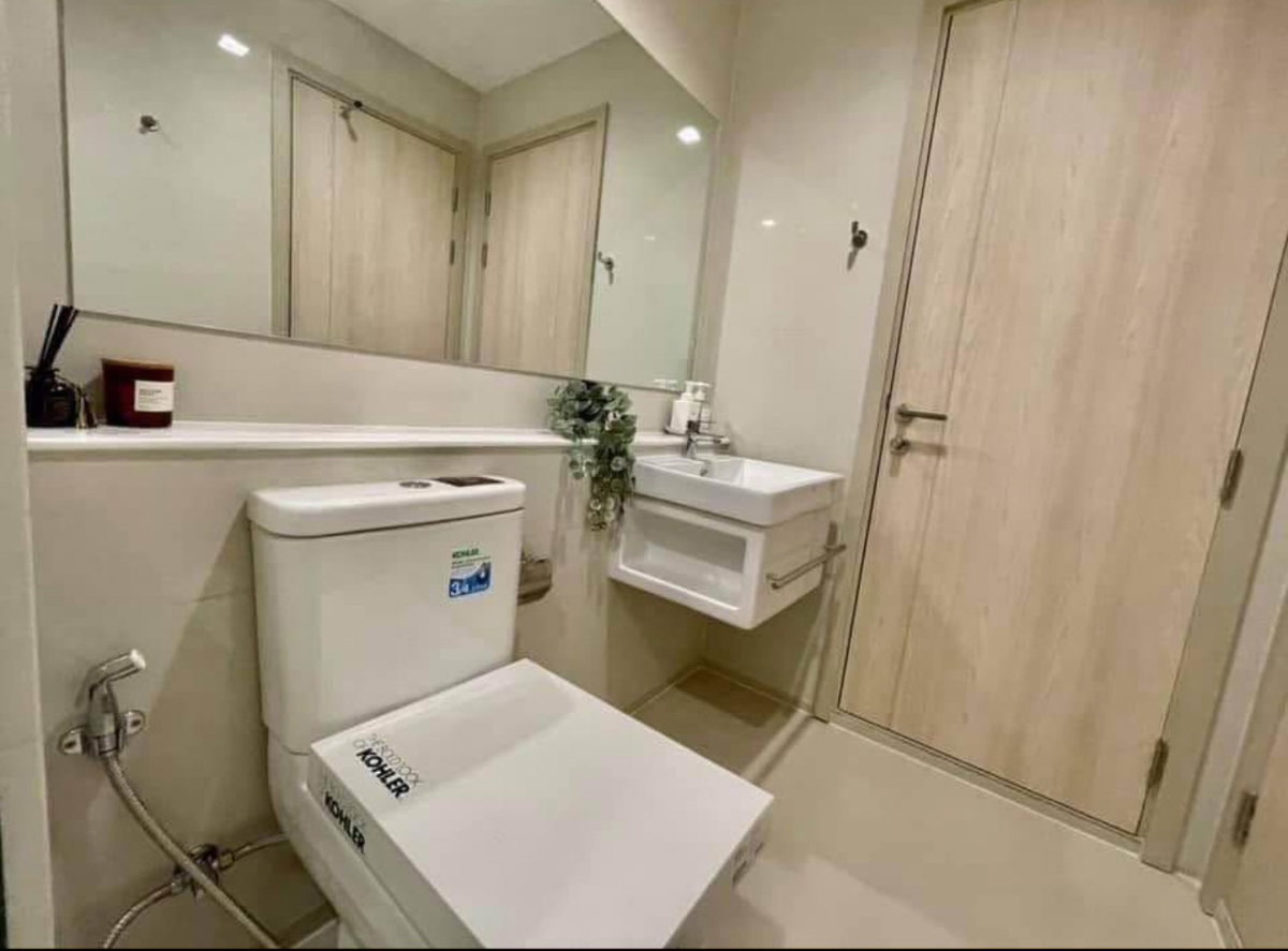 รูป #A124214 ✅ 5/4/69 ให้เช่า Life One Wireless 📲📢สอบถาม ld line @condoboy - รูปที่ 13/13