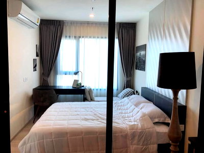 คอนโดให้เช่า : เช่าคอนโด Life Asoke/ไลฟ์ อโศก (B6904020)  ID Line : @condo88