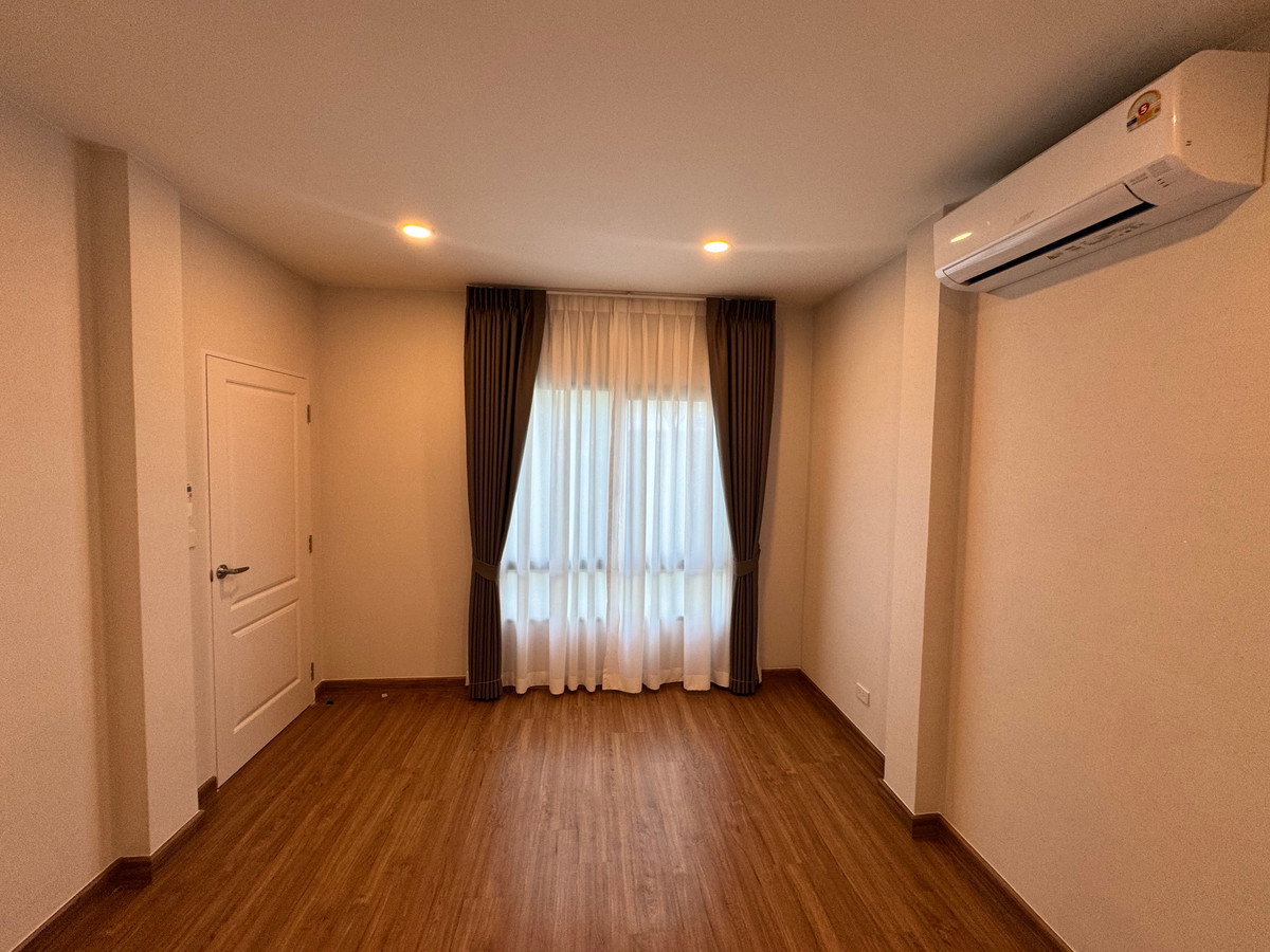 รูป 🏠 ให้เช่าบ้าน : Centro Vibhavadi (เซนโทร วิภาวดี)   รหัสทรัพย์ | 📌LNP-H951 - รูปที่ 10/32