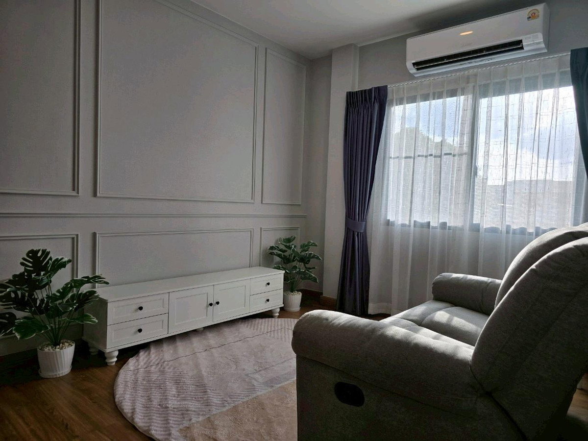 รูป 🏠 ให้เช่าบ้าน : Centro Vibhavadi (เซนโทร วิภาวดี)   รหัสทรัพย์ | 📌LNP-H952 - รูปที่ 27/38